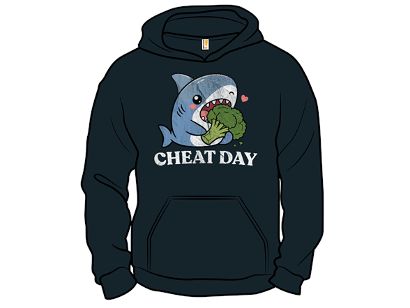 Cheat Day