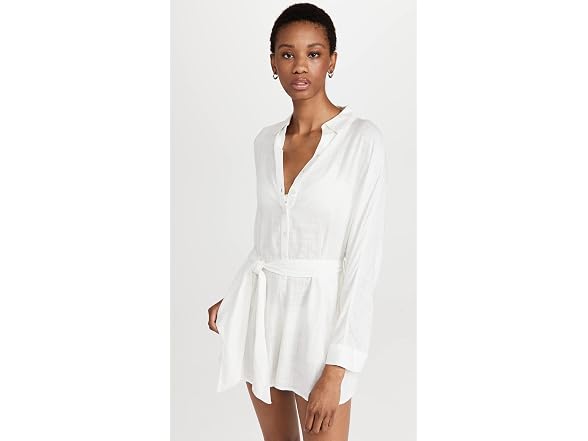 L*Space Women (XL) LSpace Women's Coronado Romper