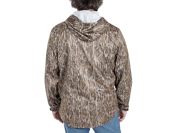 Men's Roaring Springs Rain Jacket