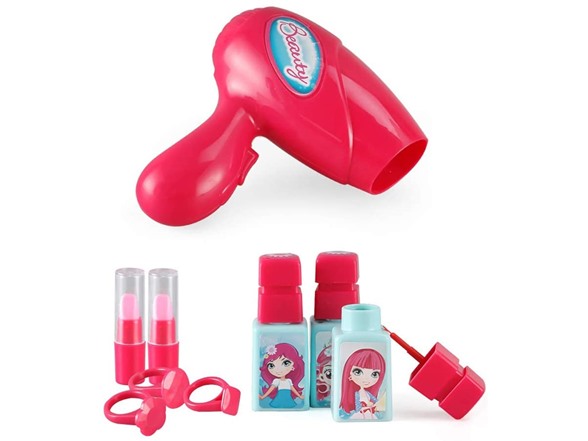 Toys Activity Play Set and Backpack