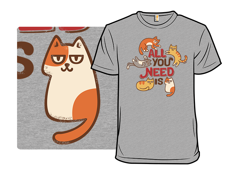 All You Need Is Cat - Gallery 3