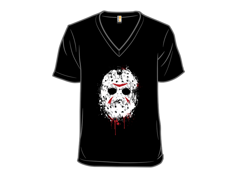 Death Behind the Mask