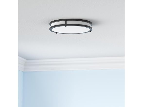 TOBUSA B0BM99MVL2 2-Pack Ceiling Light Fixture