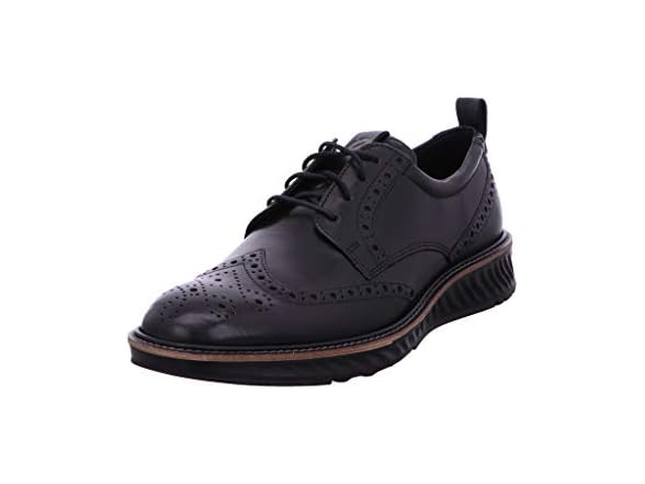 Ecco St.1 Hybrid Men's Dress Shoe