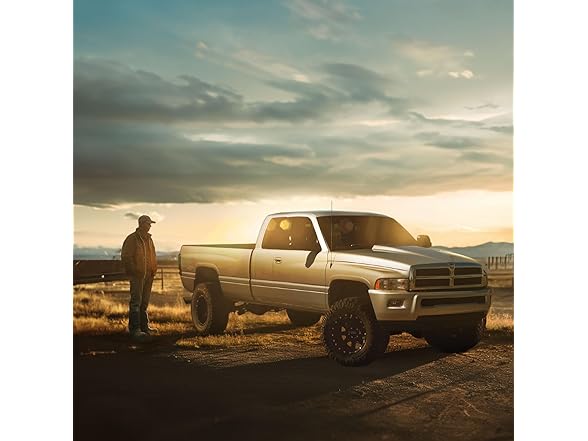 Bd Diesel Replacement