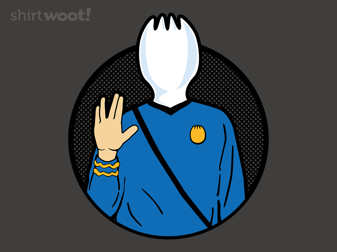 Mr. Spork - Gallery 4