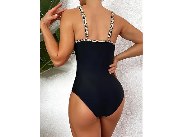 Memashore One Piece Bathing Suit Women