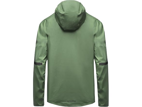 GOREWEAR LUPRA GORE-TEX Hooded Jacket Me