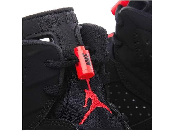 Jordan Mens Air 6 Retro 384664 060