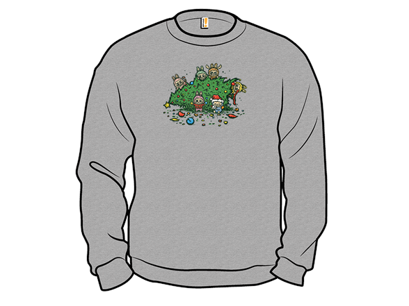 Be Careful What You Wish For