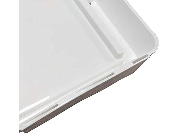 Oceansouth Small Bait Board with Rod Holder Mount
