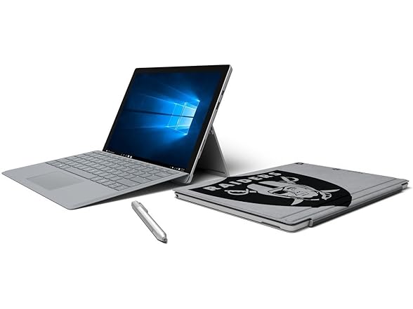 Microsoft Surface Pro 4 Cover Oakland