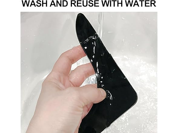 JIUDUOYUAN 24 PCS Rug TapeRug Gripp