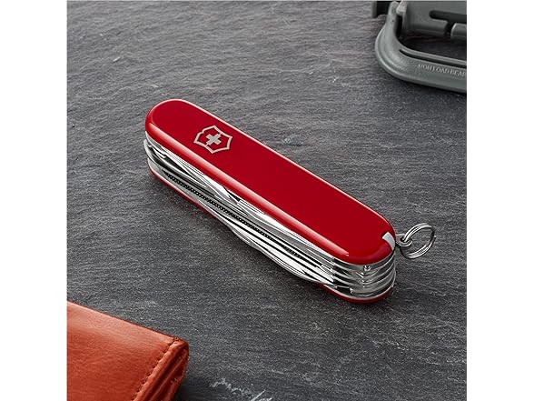 Victorinox Victorinox Ranger Red
