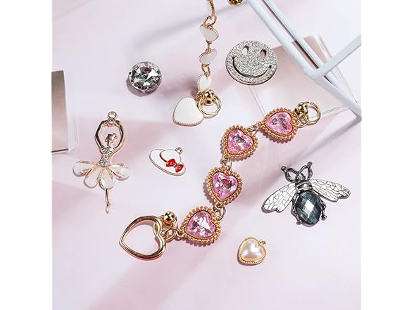 Women's Diamond Jewelry Accessories