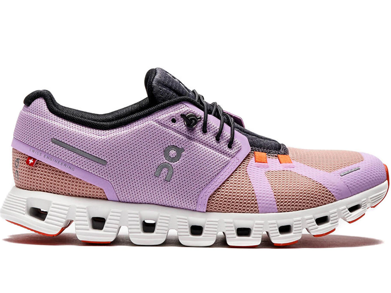 On Running Cloud 5 Push Women's Shoes - Gallery 9