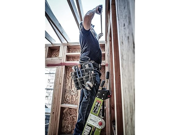 Little Giant Ladder 13814-071 King Kombo 8'A or 14' Ext