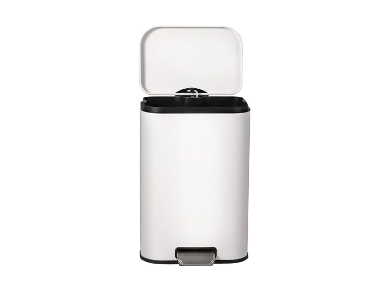 GAOMON 8 Gal Trash Can - Gallery 16