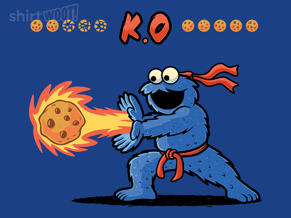 Hado-Cookie