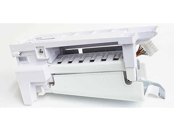 Choice Manufactured Part