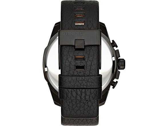 Diesel Mega Chief Men's Watch