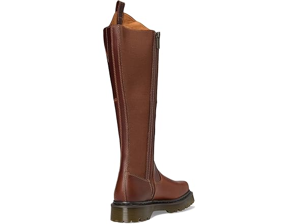 Dr. Martens Women's Amaayah Hi Knee High Boots (7)