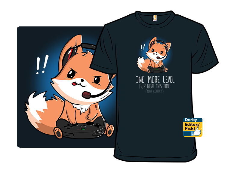 Foxy Gamer - Gallery 3