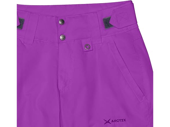 Arctix Amethyst Tall Snow Pant (S)