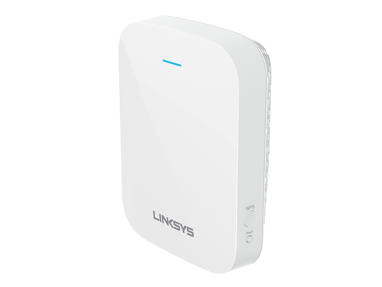 Linksys Wi-Fi 6 Wireless Range Extender (Open Box)