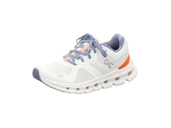 On Running Cloudrunner Women's Shoes