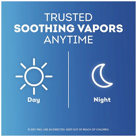 Vicks Inhaler (12, 24, 36 or 48 Pack) - Gallery 9