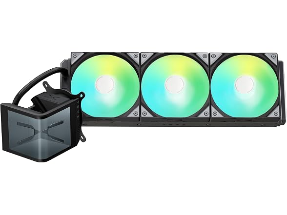 TRYX Panorama SE ARGB 360 CPU AIO
