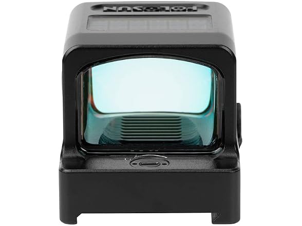 HOLOSUN HE509T-RD X2 Pistol Sight