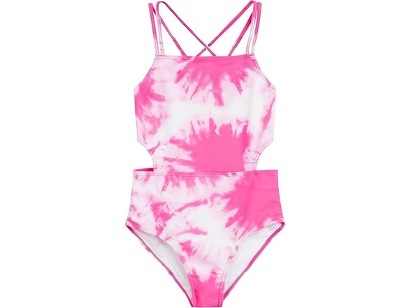 Beach Girl Pink