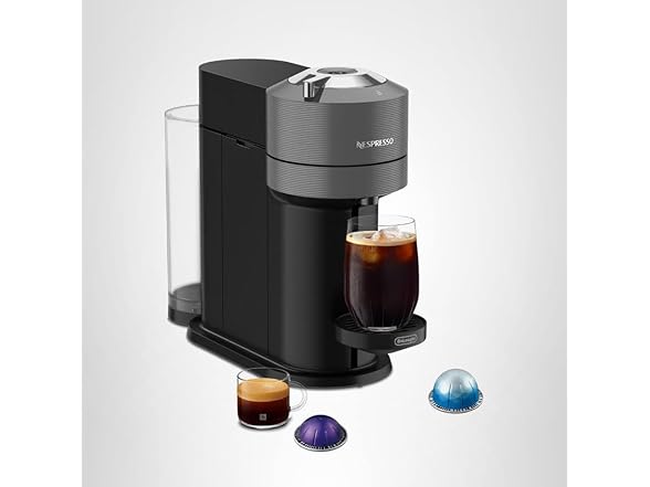 Nespresso Vertuo Next Coffee and Espresso Maker