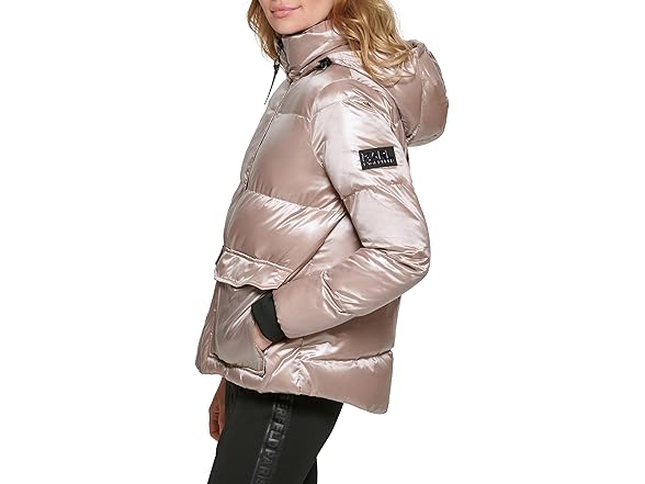 KARL LAGERFELD Paris Womens Jacket