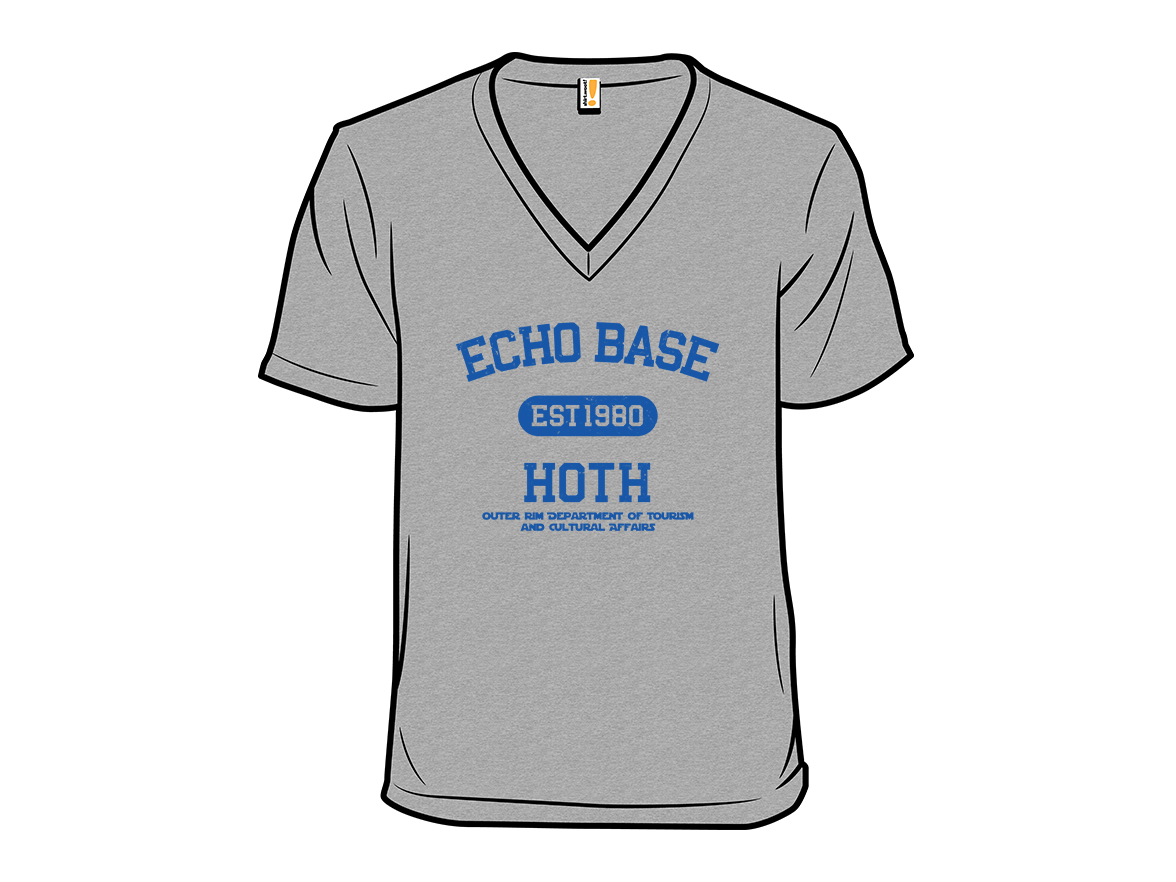 Echo Base University - Gallery 10