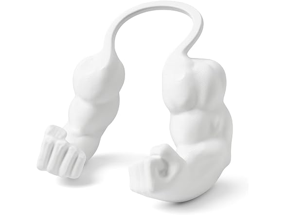 HEYPOMAX Cat Boxing Arms