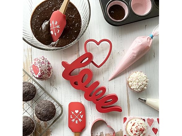 R&M Assorted Cupcake Liners