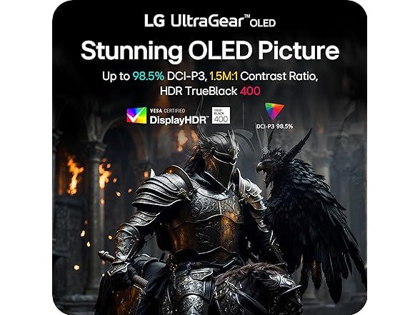 LG 45GX900A-B 45" Ultragear Curved Gaming Monitor