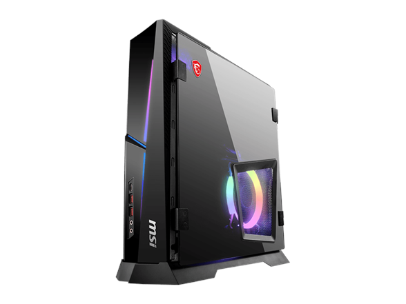 MSI MPG Trident AS 12TD-030US
