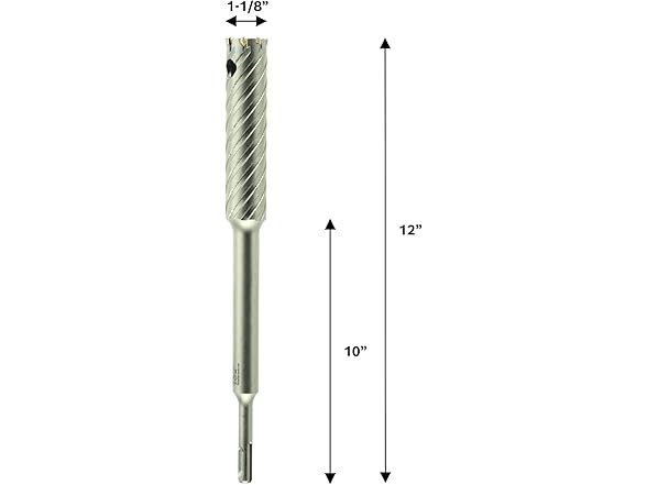 Bosch RC2168 Rebar Cutter