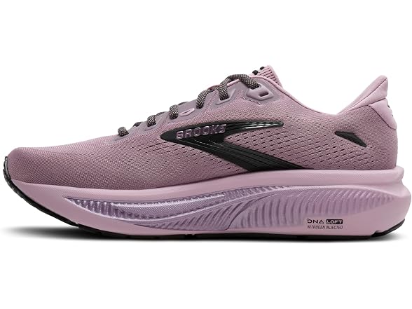 Brooks Ghost 18 Women's Shoes (8)