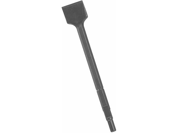 Bosch HS1815 12 inch Scraping Chisel