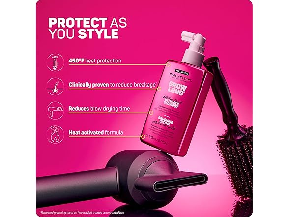 Marc Anthony Blowout Spray 6.7oz