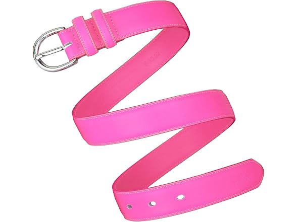 Falari Women (XS 26-28) Genuine Leather Belt Belt