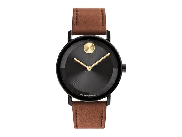 Movado Bold Evolution 2.0 Men's Quartz 3601083