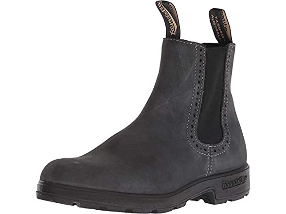 Blundstone High-Top Chelsea Boot, 7.5