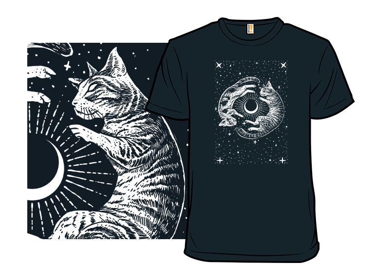 Celestial Cats - Gallery 8