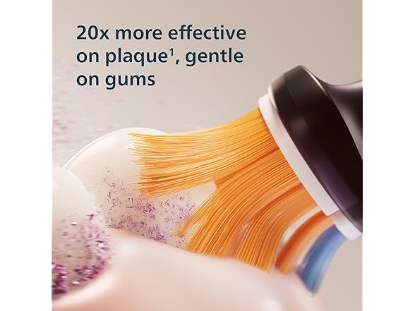 Philips Sonicare DiamondClean Electric Toothbrush